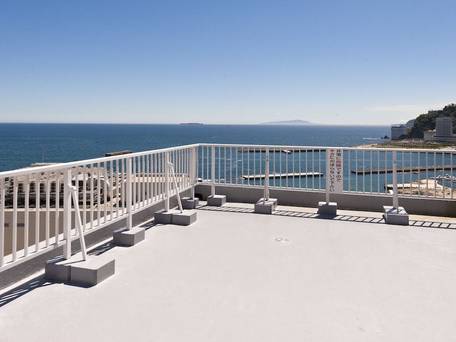 貸切温泉のコンドミニアム グランビュー熱海 / 1