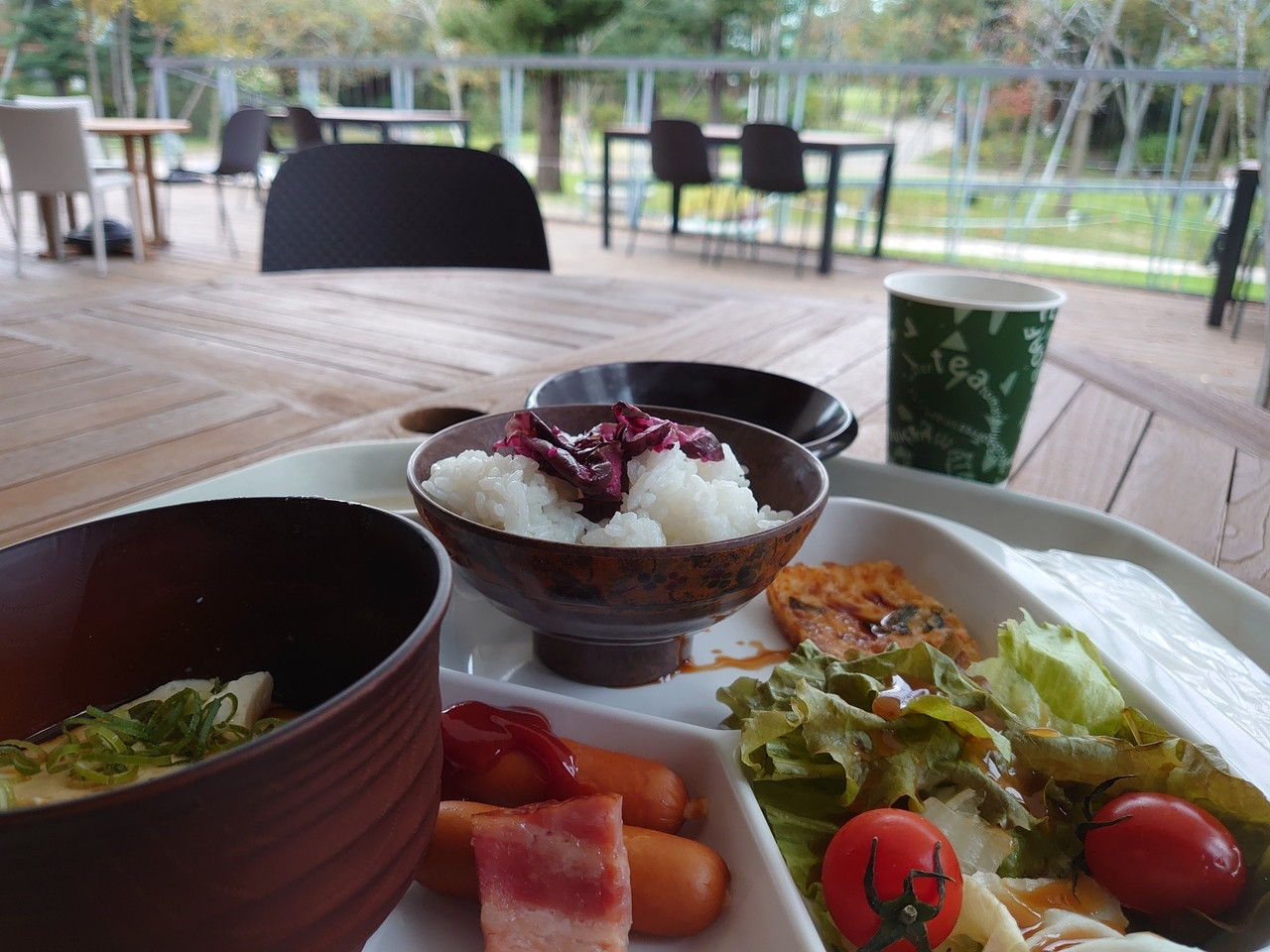 「ホテル・ロッジ舞洲」 料理 69576640 