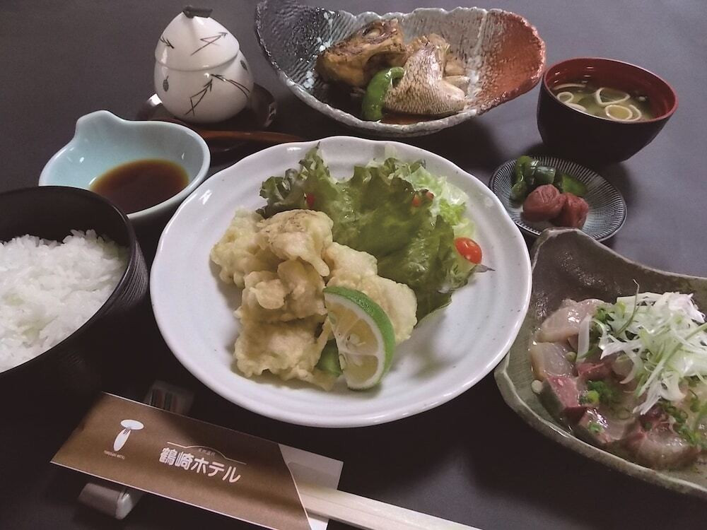 食事・飲み物