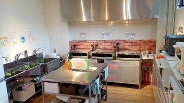 ロビー応接スペース / 6