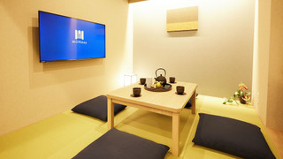 グラン ジャパニーズルーム