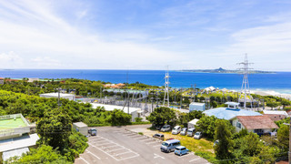 スタンダードファミリールーム 海風