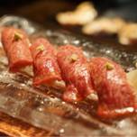 恵比寿で悶絶級の肉寿司が食べられるお店9選
