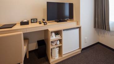 客室の設備とサービス / 12