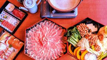 食事・飲み物 / 2