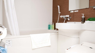 スタンダード ダブルルーム 禁煙