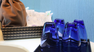 スーペリア ツインルーム 禁煙