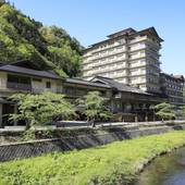 あつみ温泉 萬国屋（山形県 旅館） / 5