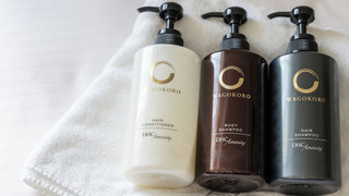 セミダブルルーム 禁煙