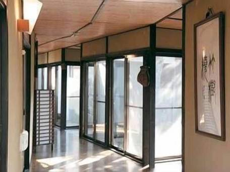 戸倉上山田温泉 亀清旅館 / 3