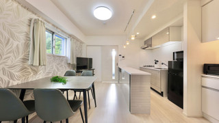 洋室 (デラックスダブルルーム) 禁煙