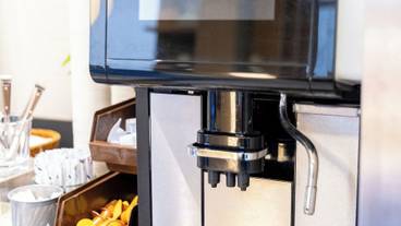 施設内の設備 / 4