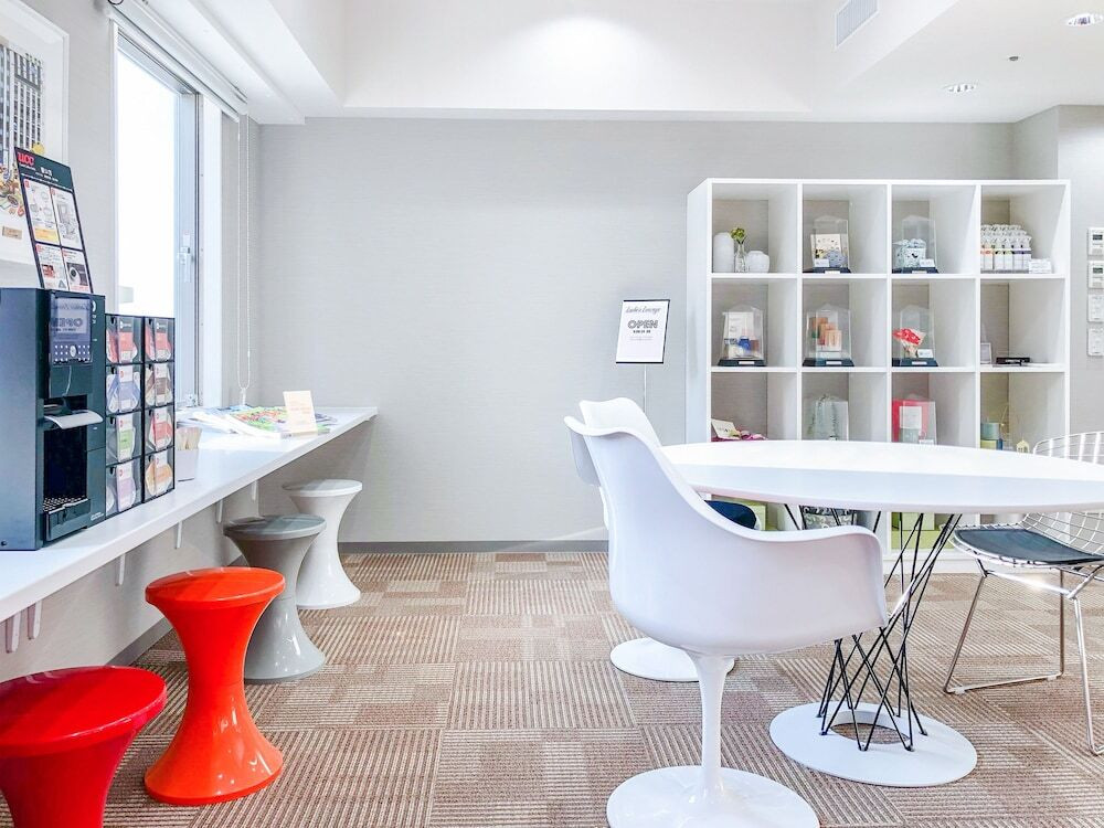 レディースラウンジでリラックス♪3910154