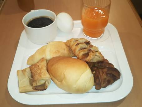 ワシントンR＆Bホテル梅田東 / 4