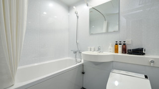 スタンダード ツインルーム