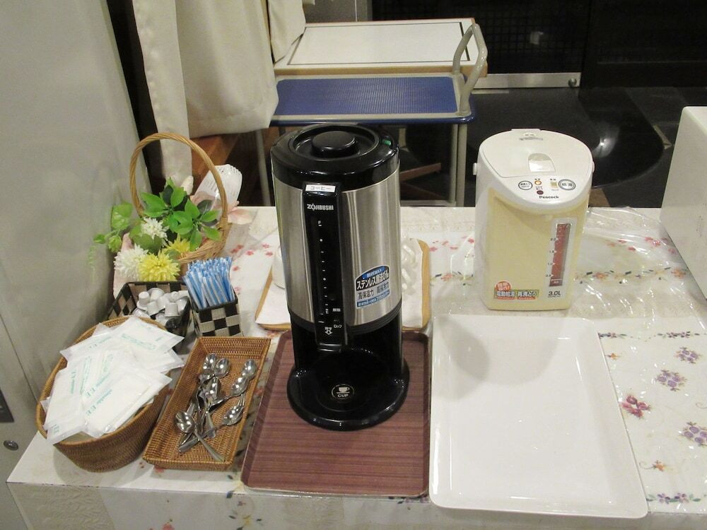 コーヒー サービス