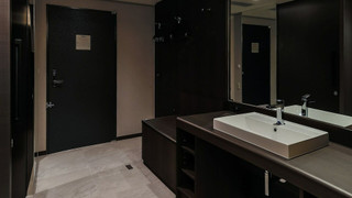 ユニバーサルルーム 禁煙 シティビュー