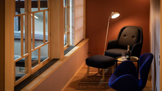 茶屋201 ［CHAYA］    ジュニアスイート 【46.7平米】