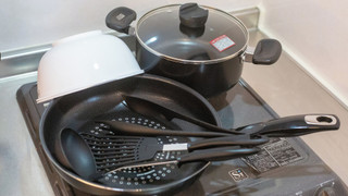 スーペリア アパートメント