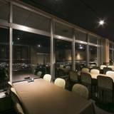 レストラン「星の船」① / 5