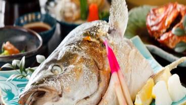 こみなと漁師料理 海の庭（コミナトリョウシリョウリ ウミノニワ） / 2