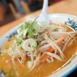 らーめんや天金 四条店(ラーメンヤテンキン)