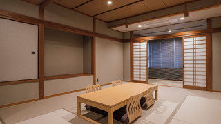 和室 (素泊り) 禁煙