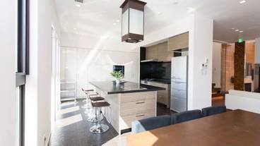 専用簡易キッチン / 11