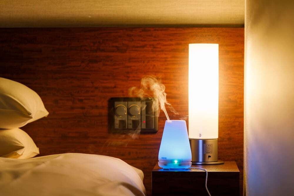 客室の設備とサービス