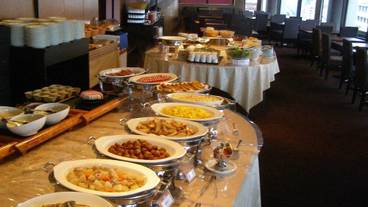 レストラン / 11