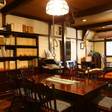 美ヶ原温泉 湯宿 和泉屋善兵衛