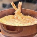 ふわふわの天とじがたまらない♡京都の絶品うどん「岡北」