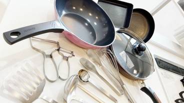 専用キッチン / 22