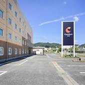 コンフォートイン鳥栖（佐賀県 ビジネスホテル） / 4