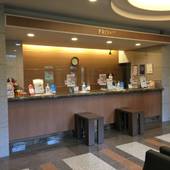 ホテルルートイン藤枝駅北(静岡県 ビジネスホテル) / 3