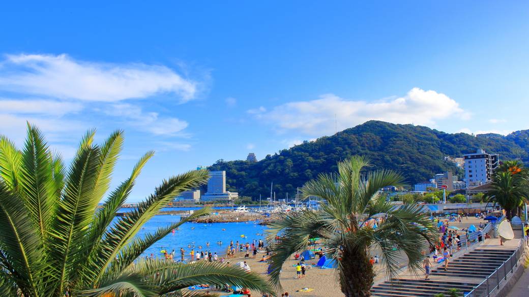 家族の絆が深まる
特別な2日間 / 1