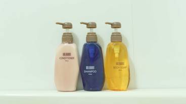 客室の設備とサービス / 15