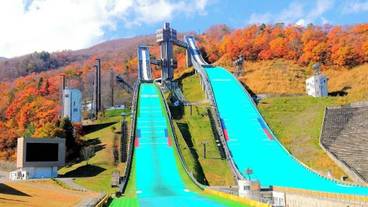 施設からの眺望 / 13