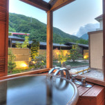 箱根子連れ旅に！部屋食×露天風呂付き客室のストレスフリー宿13選