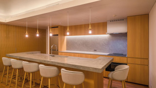 エグゼクティブ スイート