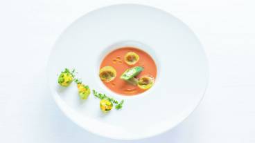 食事・飲み物 / 2