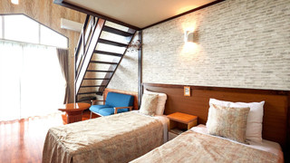 メゾネット館 禁煙