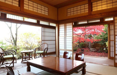 15 of the Best Luxury Ryokan in Ikaho Onsen for Couples to Enjoy a Special and Relaxing Time at