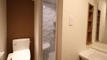 バスルーム / 37