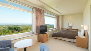 禁煙スーペリアツインルーム