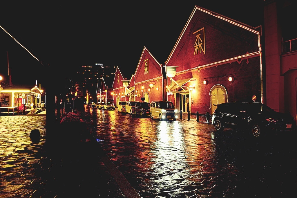 夜景の美しい街「函館」を観光しよう864960