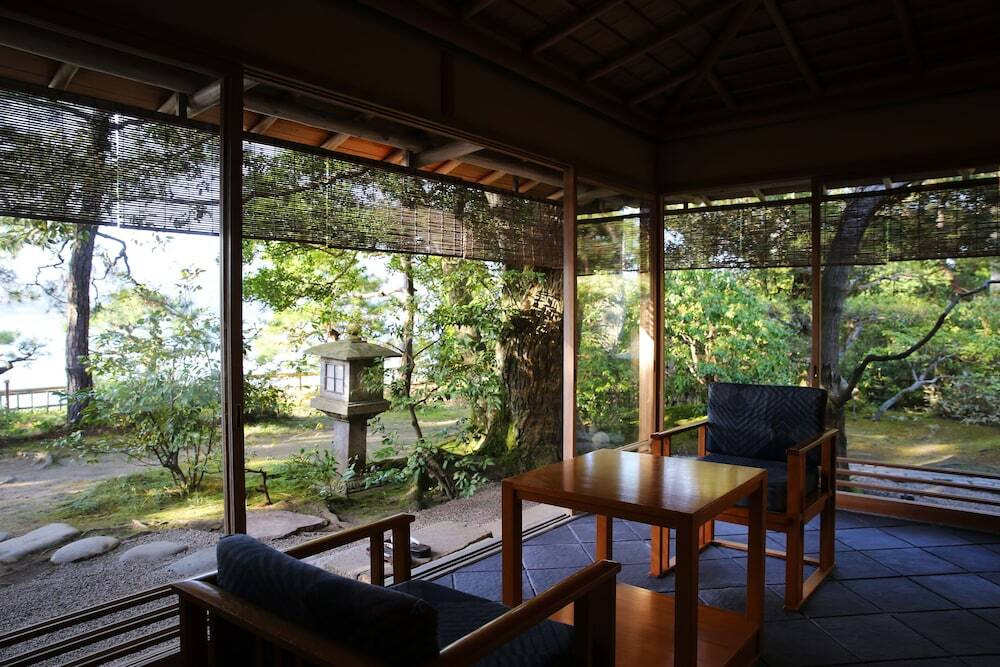 天橋立に臨む心和む宿3983021