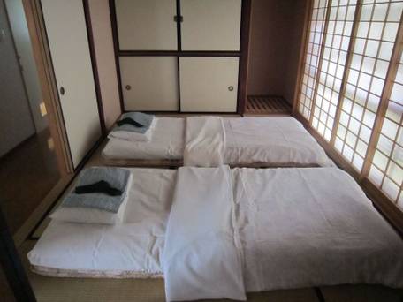 Cottage Inn 風舎 / 3