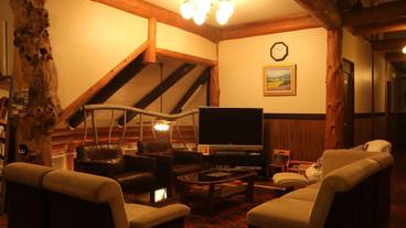 リビングルーム / 5