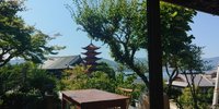 【宮島】雰囲気抜群！眺めのいいカフェ・レストラン6選